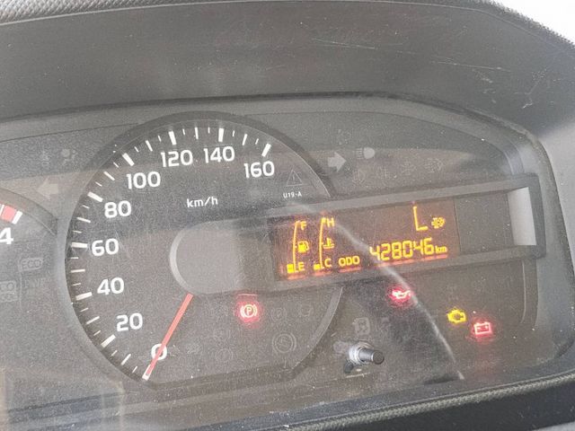 /油壓升降尾門/14呎/超長軸貨車/可全額貸款  第2張相片