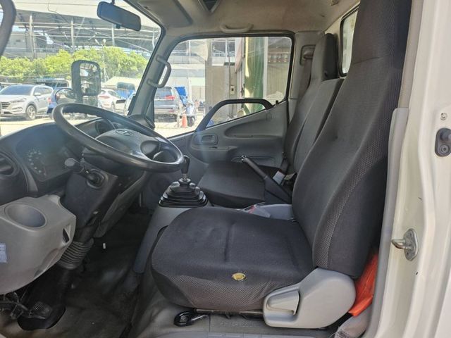 /油壓升降尾門/14呎/超長軸貨車/可全額貸款  第3張相片