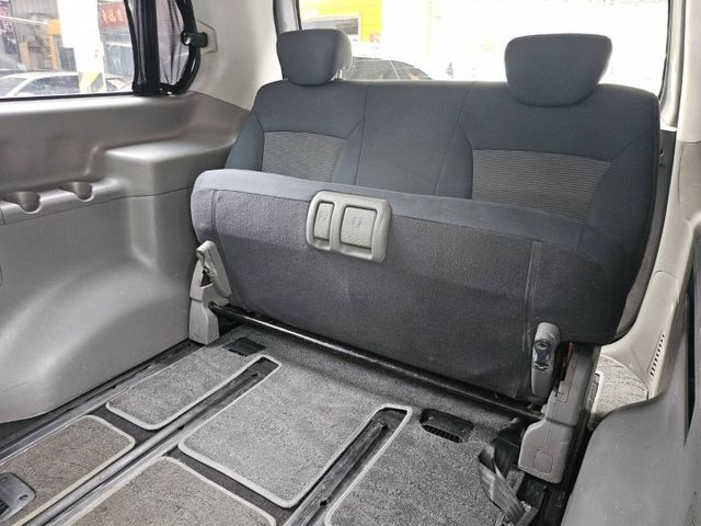 /第三排滑軌/安卓音響/低里程/9人座休旅車/  第4張相片