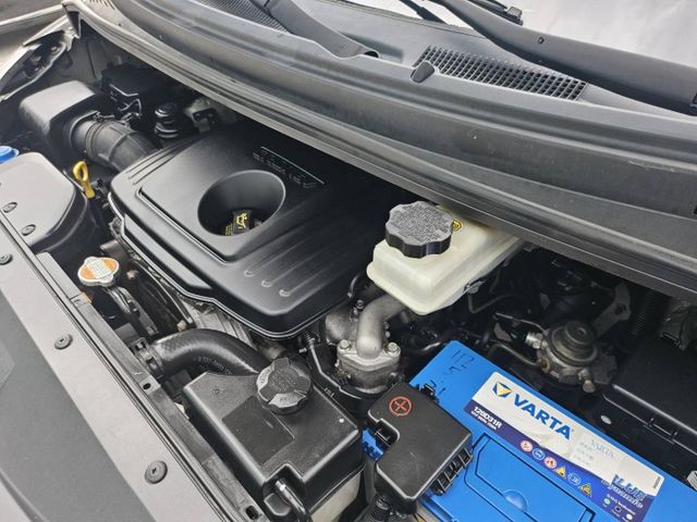 /第三排滑軌/安卓音響/低里程/9人座休旅車/  第6張相片