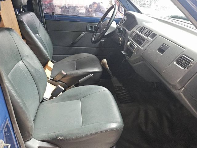 /瑞獅ZACE貨車/耐用好照顧  第5張相片