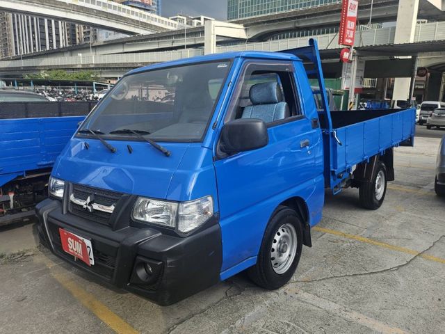 DELICA貨車  第1張相片