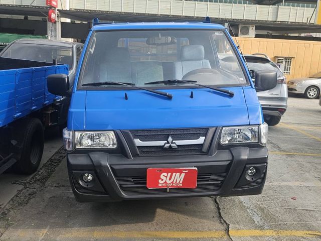 DELICA貨車  第2張相片