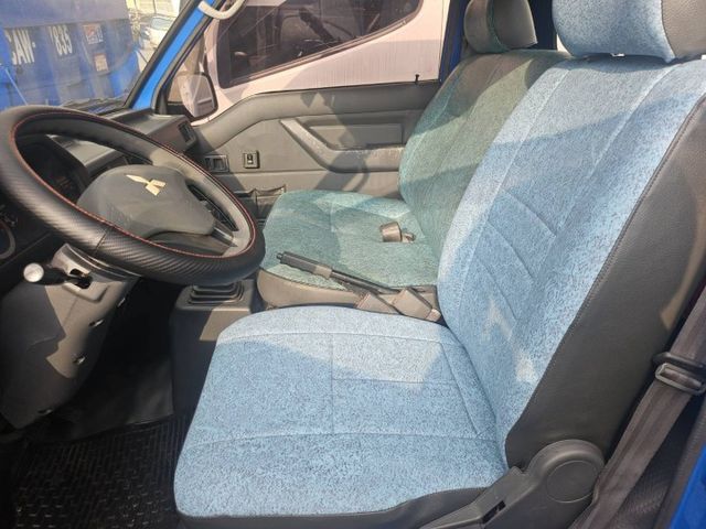 DELICA貨車  第3張相片