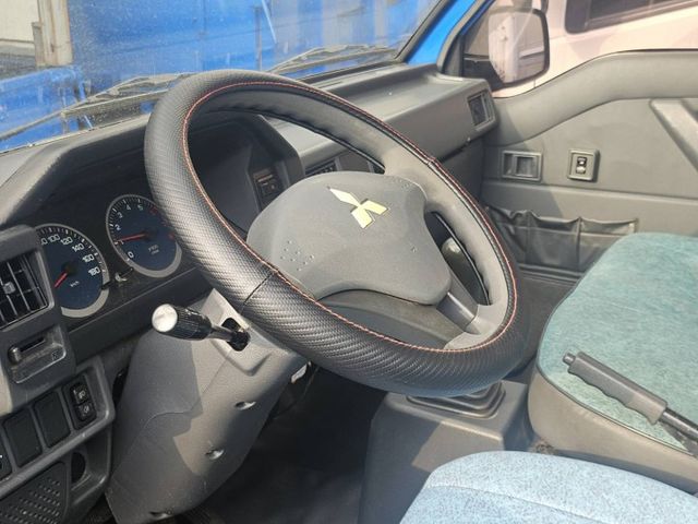 DELICA貨車  第4張相片