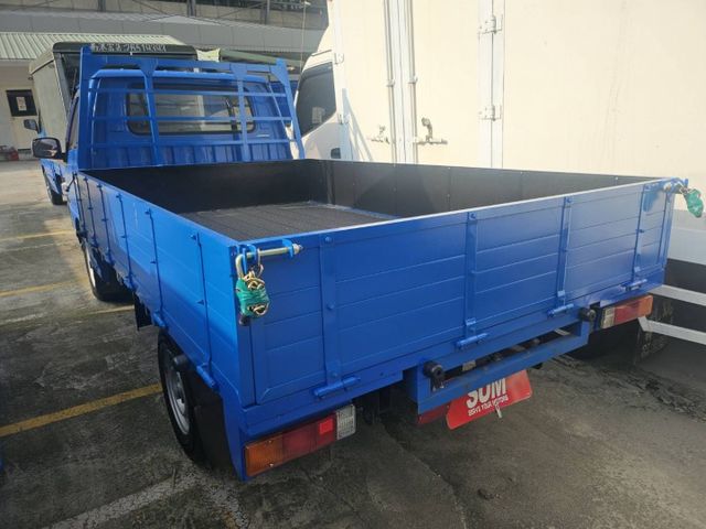 DELICA貨車  第6張相片