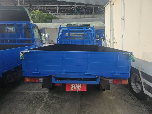 DELICA貨車  第7張相片