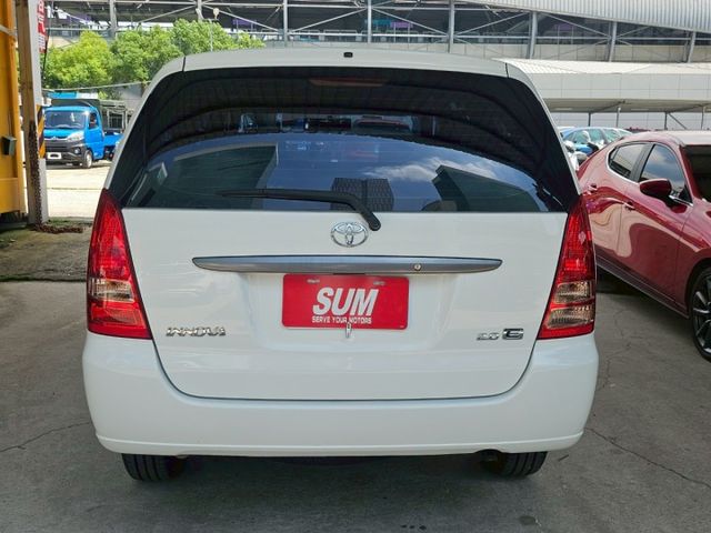 /5+2人座/低里程/寬敞大空間/客貨兩用車  第3張相片