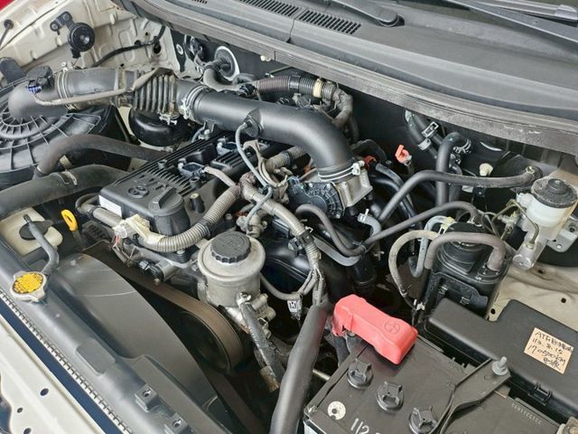 /5+2人座/低里程/寬敞大空間/客貨兩用車  第6張相片