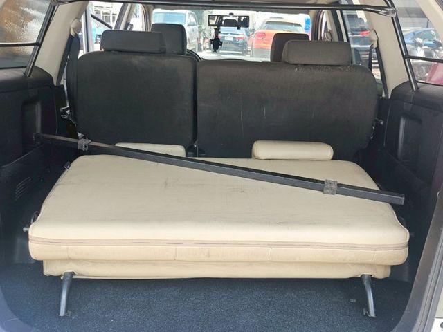 /5+2人座/低里程/寬敞大空間/客貨兩用車  第7張相片