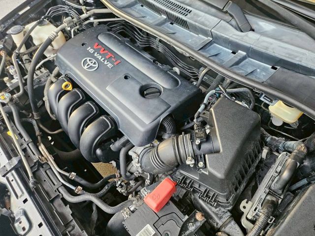 ALTIS  第4張相片