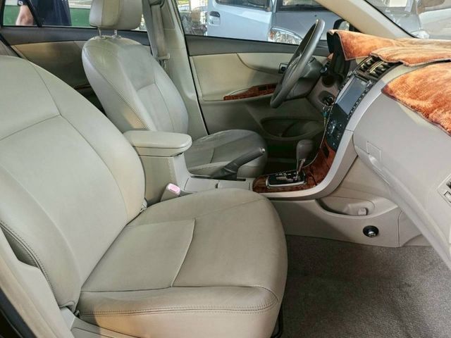 ALTIS  第5張相片