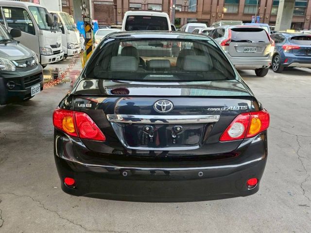 ALTIS  第8張相片