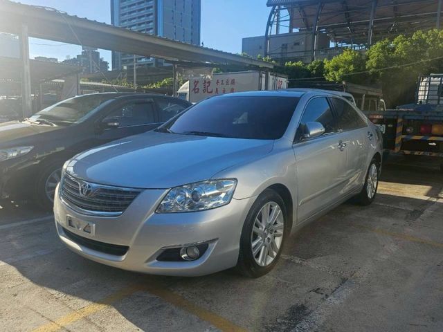 CAMRY  第1張相片