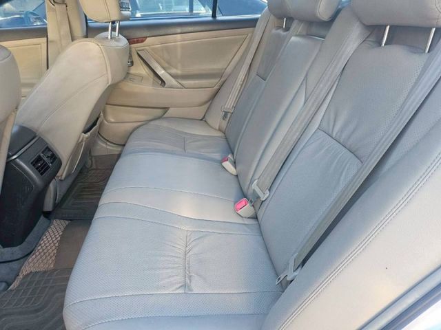 CAMRY  第3張相片