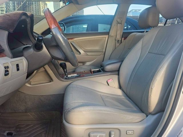 CAMRY  第4張相片