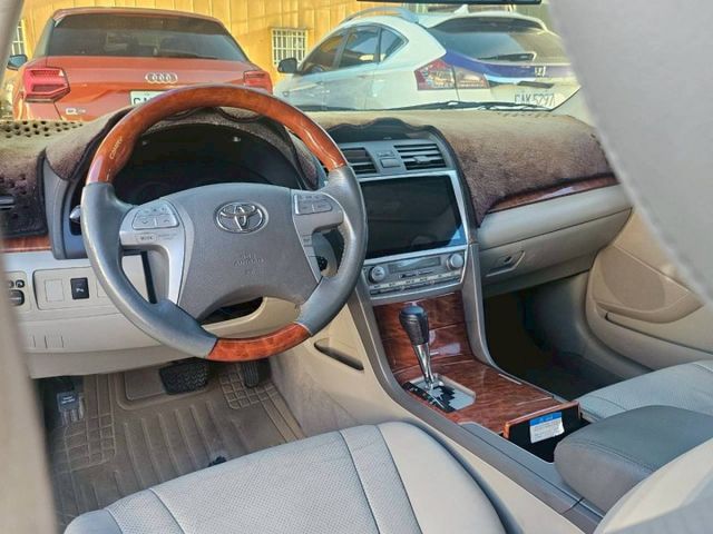 CAMRY  第6張相片