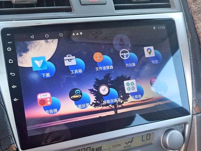 CAMRY  第9張相片