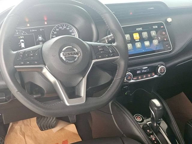 /旗艦款/低里程/盲點/環景/小休旅  第12張相片