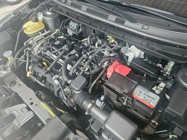 /旗艦款/低里程/盲點/環景/小休旅  第15張相片