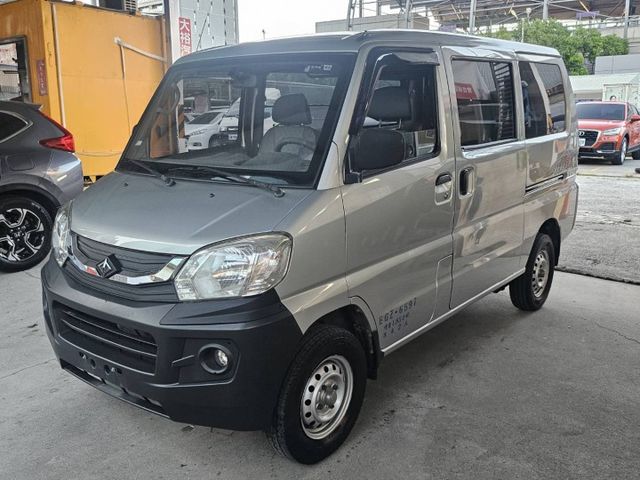 VERYCA 廂車  第1張相片