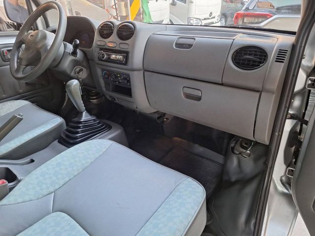 VERYCA 廂車  第4張相片