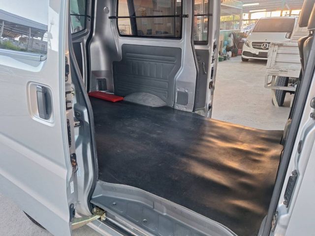 VERYCA 廂車  第5張相片