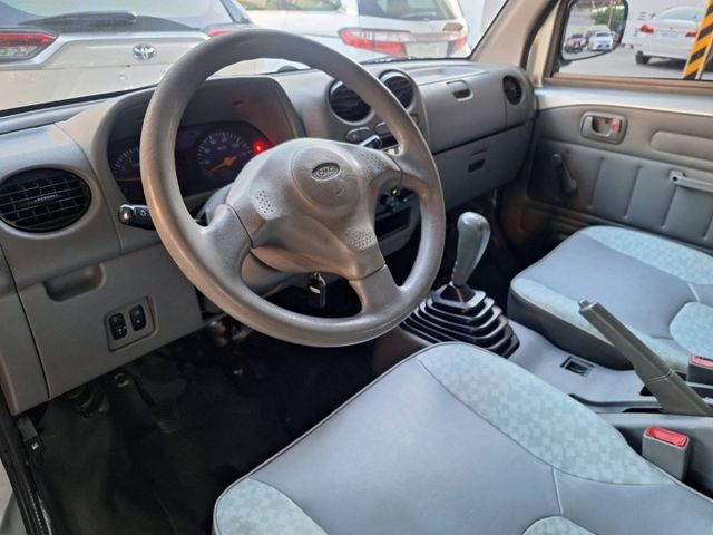 VERYCA 廂車  第6張相片