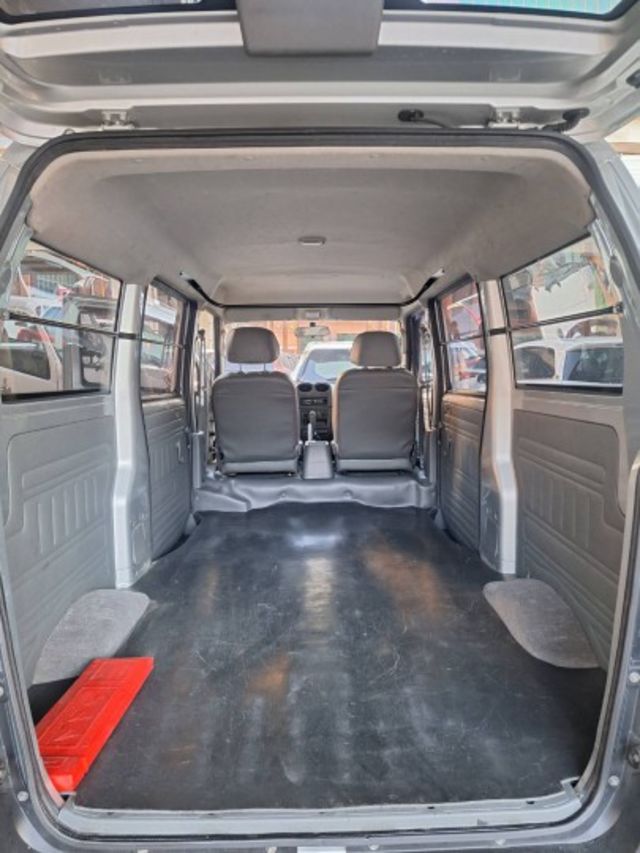 VERYCA 廂車  第7張相片