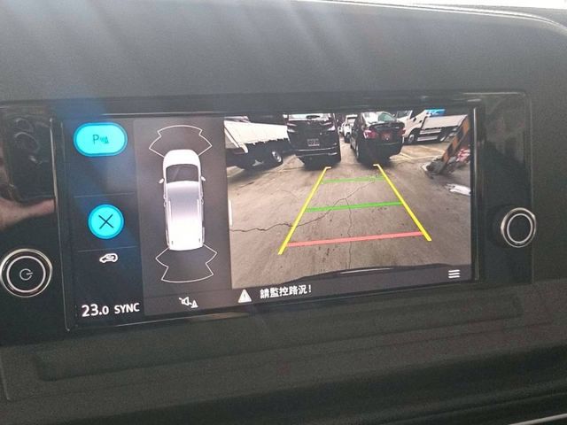 /原廠保養/摸門/按鍵啟動/7人座休旅車/原鈑件  第17張相片