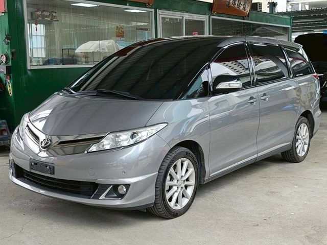 /7人座休旅車/旗艦款/電滑門好上下車/4條輪胎剛換  第1張相片