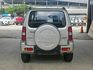 /4WD休旅車/吉米/僅跑12萬公里/原鈑件  第3張縮圖