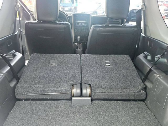 /4WD休旅車/吉米/僅跑12萬公里/原鈑件  第5張相片