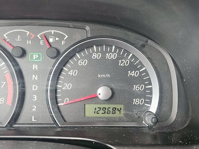 /4WD休旅車/吉米/僅跑12萬公里/原鈑件  第8張相片