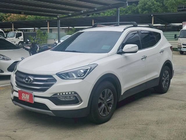 SANTA FE  第1張相片