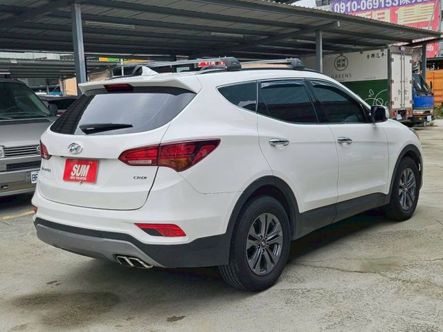 SANTA FE  第2張相片