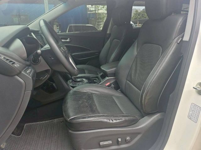 SANTA FE  第9張相片