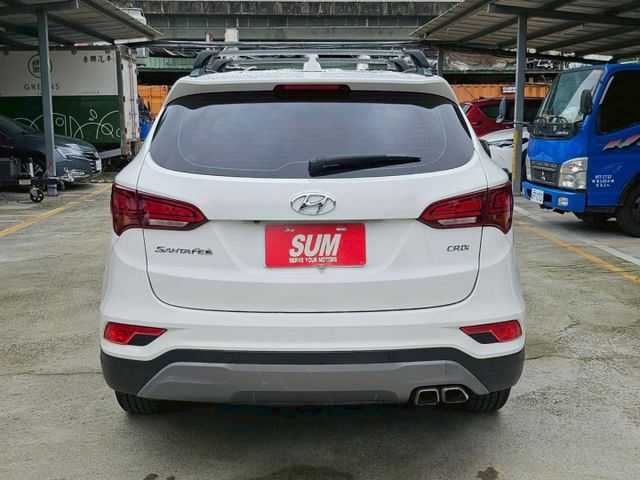 SANTA FE  第10張相片