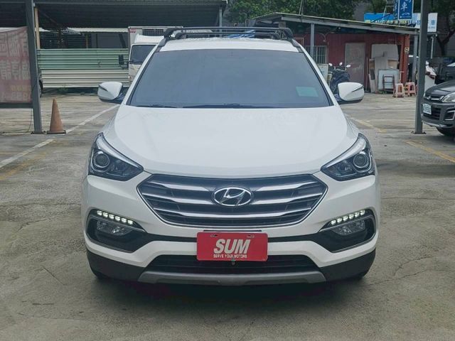 SANTA FE  第11張相片