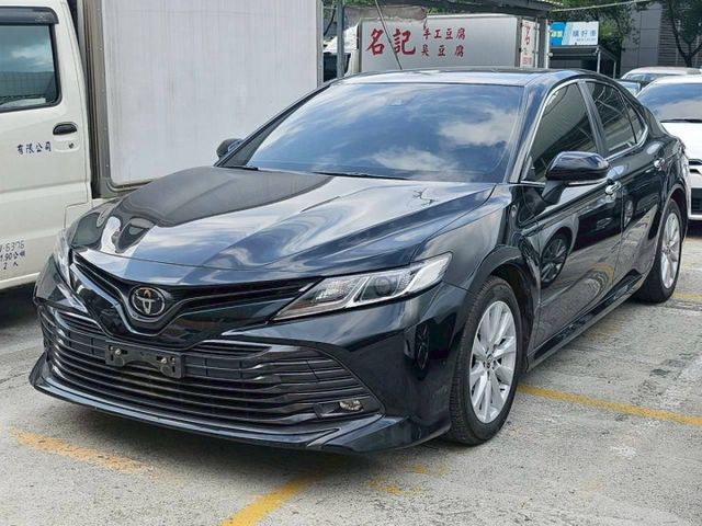 /日本進口/舒適大型房車/可全額貸款  第1張相片