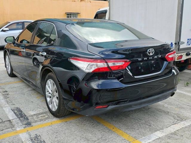 /日本進口/舒適大型房車/可全額貸款  第2張相片