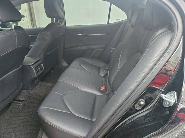 /日本進口/舒適大型房車/可全額貸款  第4張相片