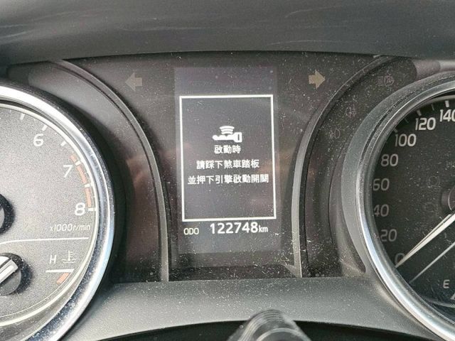 /日本進口/舒適大型房車/可全額貸款  第5張相片