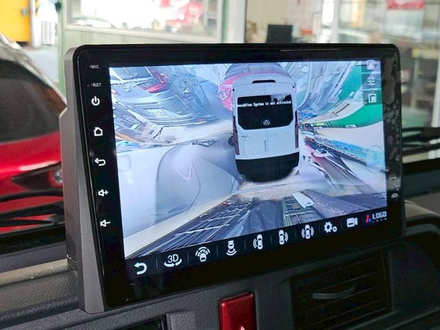 /8人座/自排廂型車/安卓音響/360環景/低里程/原廠保養/原鈑件  第4張相片