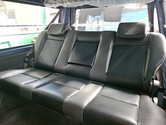 /8人座/自排廂型車/安卓音響/360環景/低里程/原廠保養/原鈑件  第9張相片