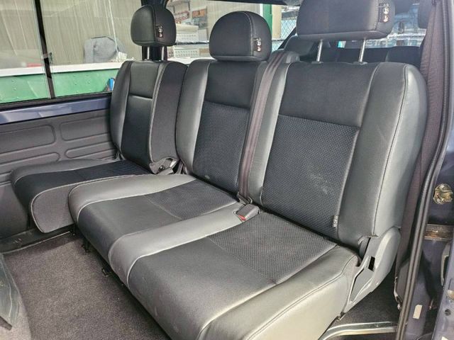 /8人座/自排廂型車/安卓音響/360環景/低里程/原廠保養/原鈑件  第13張相片