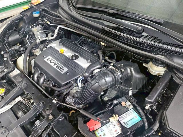 /VTIS款/僅跑14萬公里  第9張相片