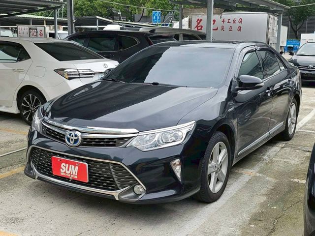 /尊爵款/僅跑11萬多公里/舒適大型房車/省油首選  第1張相片