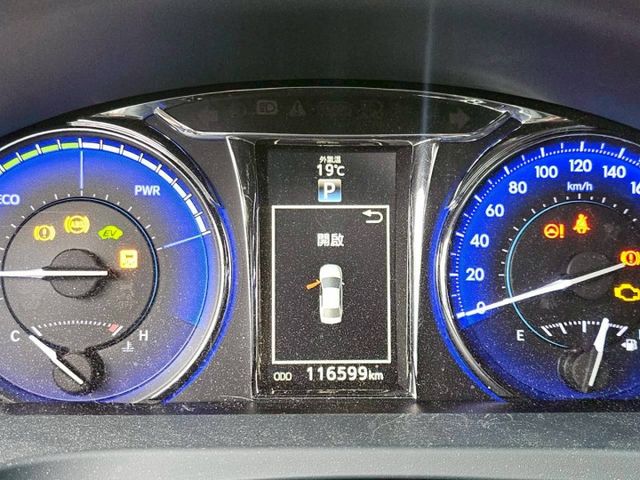 /尊爵款/僅跑11萬多公里/舒適大型房車/省油首選  第5張相片