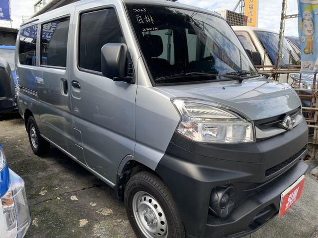 VERYCA A180廂車  第2張相片